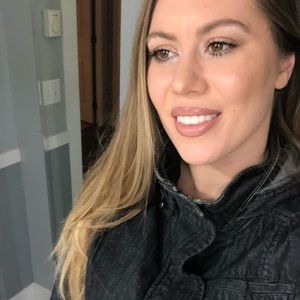 Meet your Posher, Katlyn